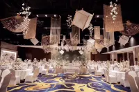 Wuwei Weilan Hotel