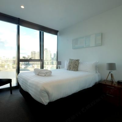 Executive One Bedroom Apartment ACD Apartments Promo Code