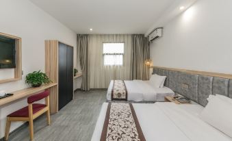 Yiren Business Hotel