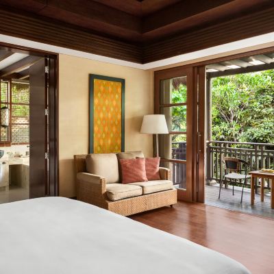 Loft Garden Villa Shangri-La Boracay Promo Code