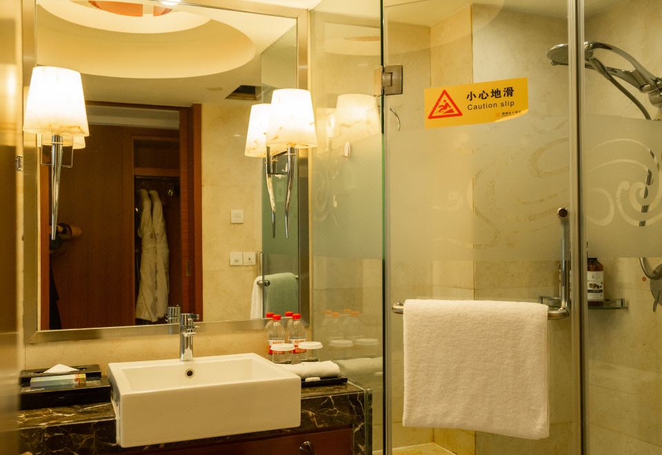 瑞城欢乐亲子套房