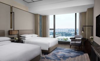 Marriott Nanjing South