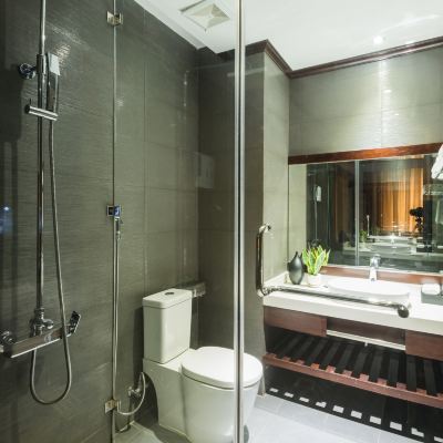 豪華房 老街星級飯店優惠