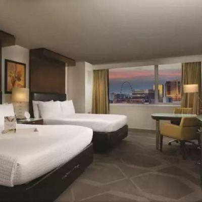 飯店隨機房型 迷拉吉飯店優惠