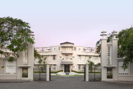 Azerai La Residence, Hue