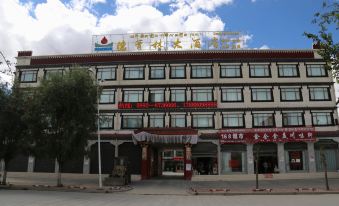 De Qing Ling Grand Hotel