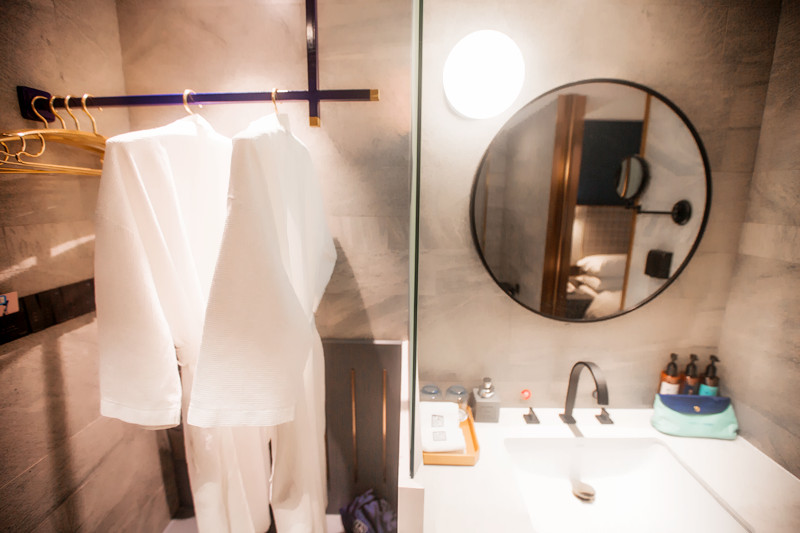 Guestroom - Double Occupancy (Doublebed)