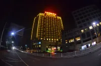 Wanjia International Hotel Hotel in zona Confucian Temple
