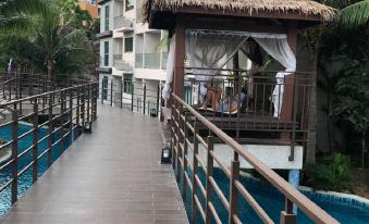 Maldives Beach Resort Pattaya