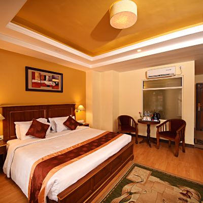 家庭間 - 帶陽台 喜馬拉雅酒店優惠