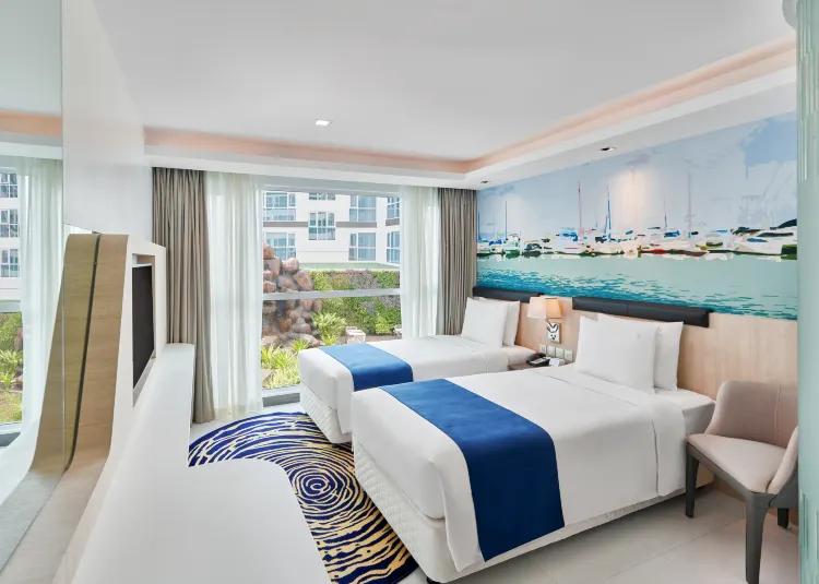 ห้องสแตนดาร์ด