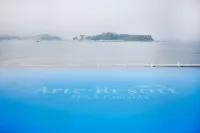 Arte Resort Spa & Pool Villa