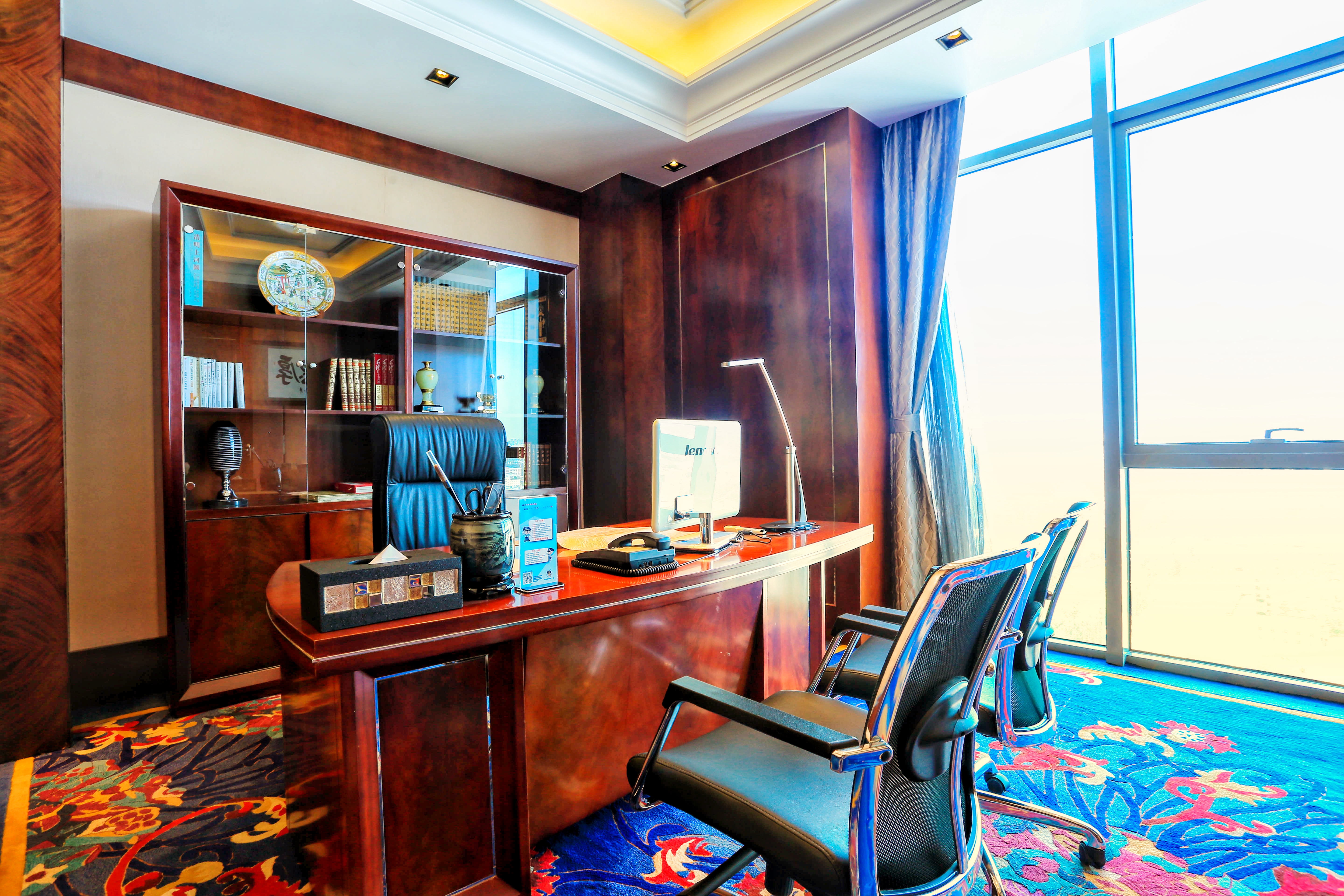 至尊豐大套房（外景明窗+浪漫浴缸）