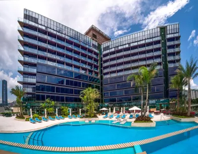 YOHO Hollywood Roosevelt Hotel Hotels in 