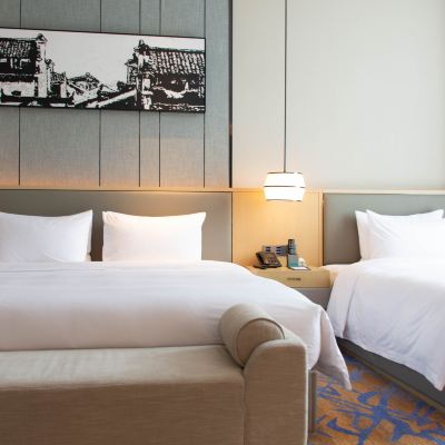 家庭房 珠海唐邑飯店優惠