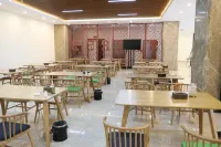 Greentree Eastern Hotel (Linqing Yandian Town)
