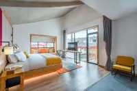Mouding Lanyun Homestay