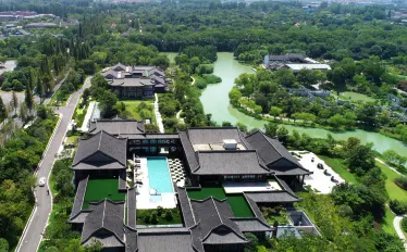 Yangzhou Seclusive Life Hot Spring Resort