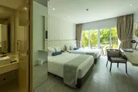 Solea Mactan Resort and Waterpark