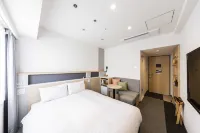VIA INN PRIME 心齋橋四橋 - JR西日本集團 住宿飯店