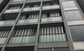 Yuki Happy Apartment - Kabukicho 2