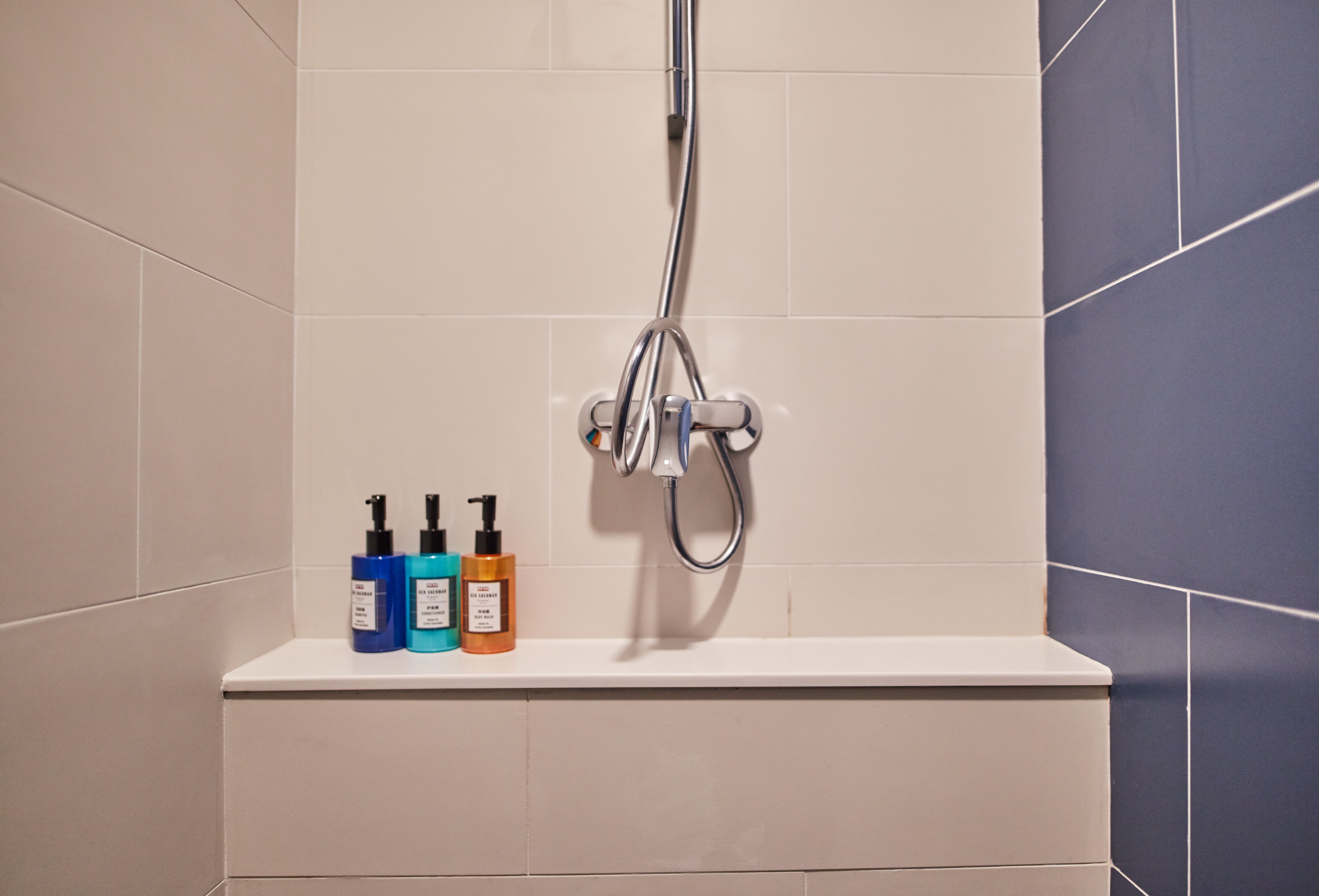 高級房 超大床 更高樓層