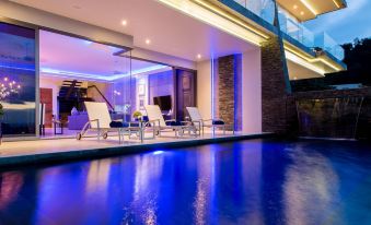 Villa Momo 5Bedroom with private pool