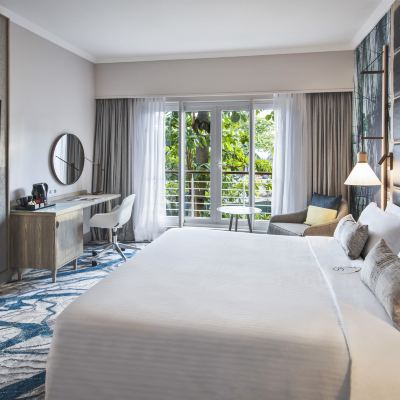 Classic Room Non smoking Le Suffren Hotel & Marina Promo Code