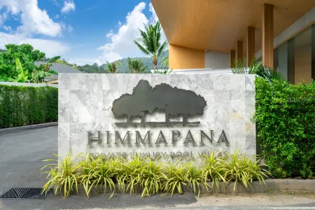 Himmapana Villas