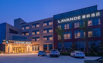 Lavande Hotel (Jinan Yaoqiang International Airport)