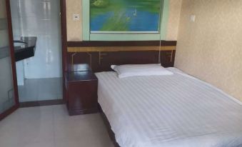 Hami New City Express Hotel