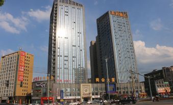 Yueju Hotel