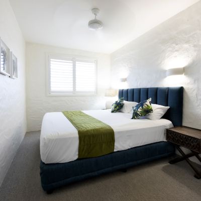 Beachfront Deluxe Loft SandCastles Noosa Promo Code
