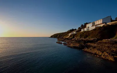 Cliff House Hotel Hotels in 
