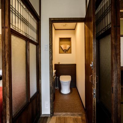 町屋 京と家 おたびしょ庵 クーポン