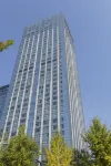 Weisideng Hotel (Vientiane City, Changfeng Business District, Taiyuan) Hoteles en 