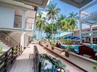 Costa Palawan Resort Hoteles en 