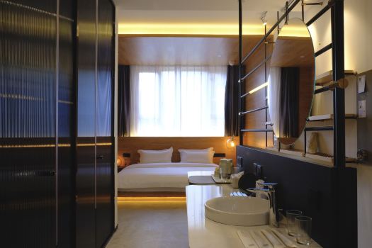 Dadan Hotel