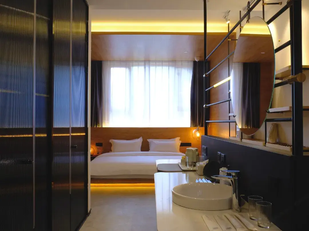 Dadan Hotel - Datong
