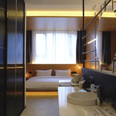 Dadan Hotel