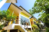 Phi Phi Chang Grand Resort