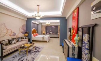 Milian Theme Hotel (Dongguan Hou Street Wanda Plaza)