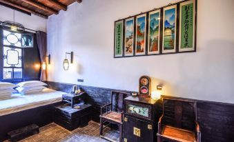 Elsewhere (Pingyao Leifu)hotel - Housity
