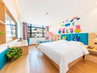Jichu Hotel Hotels in Honghu