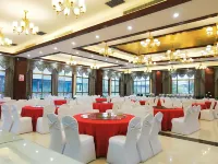 Jinshan Hotel Hotels in Danfeng