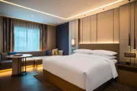 Renaissance Shenzhen Luohu Hotel Hôtels à : 