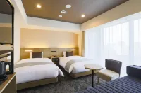 KOKO HOTEL Sapporo Susukino Hotel a 
