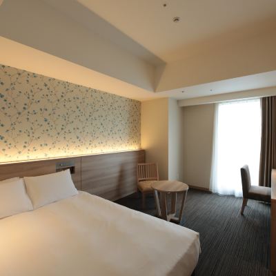 雙人房 東京東隅櫂會飯店優惠