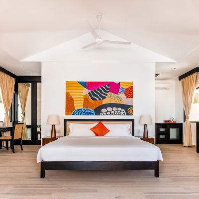 Deluxe Beach Villa With Private Pool Angsana Velavaru Maldives Promo Code