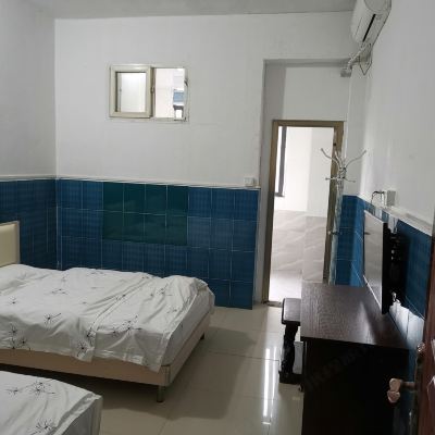 普通標間 廈門高崎飯店優惠